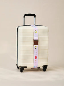 BT21 Official minini Scout Luggage Belt