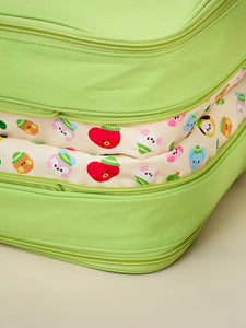 BT21 Official minini Scout Travel Pouch