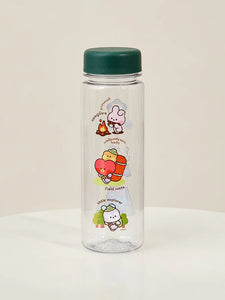 BT21 Official minini Scout Tumbler 530ml