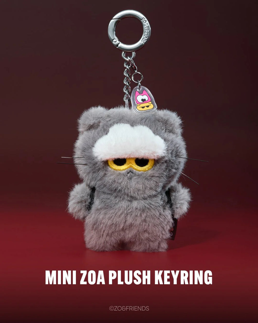 POP-UP 2nd Winter] [ZOAful FRIENDS ZO - G-DRAGON ジヨン　ポップアップ　zoa ガウン　ローブ　G-DRAGON ZOAful MD Sixkshop – アイドル