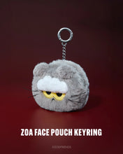 G-DRAGON ZOA ZOAful Winter Line Friends Pop Up Official MD