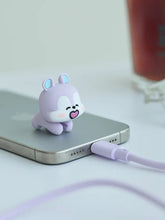 BT21 Official MANG Basic C-TYPE Cable