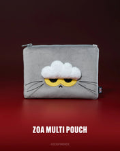 G-DRAGON ZOA ZOAful Winter Line Friends Pop Up Official MD