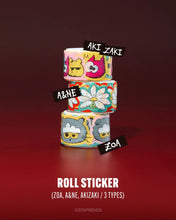 G-DRAGON ZOA ZOAful Winter Line Friends Pop Up Official MD