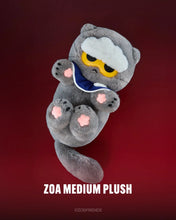 G-DRAGON ZOA ZOAful Winter Line Friends Pop Up Official MD