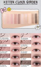 ROMAND ROM&ND X GDRAGON ZO&FRIENDS Official Collaboration