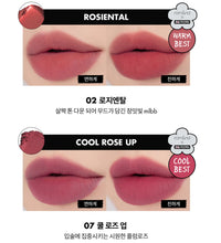 ROMAND ROM&ND X GDRAGON ZO&FRIENDS Official Collaboration