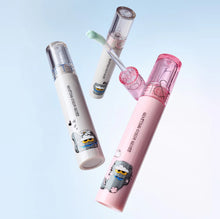 ROMAND ROM&ND X GDRAGON ZO&FRIENDS Official Collaboration