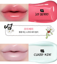 ROMAND ROM&ND X GDRAGON ZO&FRIENDS Official Collaboration