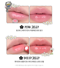 ROMAND ROM&ND X GDRAGON ZO&FRIENDS Official Collaboration