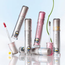 ROMAND ROM&ND X GDRAGON ZO&FRIENDS Official Collaboration