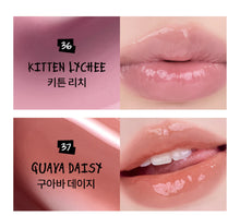 ROMAND ROM&ND X GDRAGON ZO&FRIENDS Official Collaboration