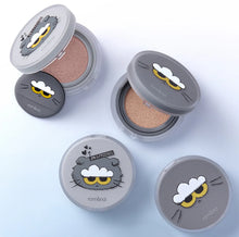 ROMAND ROM&ND X GDRAGON ZO&FRIENDS Official Collaboration