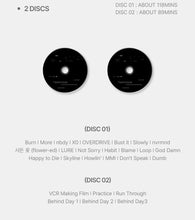 MONSTA X I.M WORLD TOUR FINAL IN SEOUL DVD