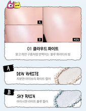 ROMAND ROM&ND X GDRAGON ZO&FRIENDS Official Collaboration