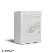 NMIXX - The Chronicles of NMIXX : HOW TO CATCH AURORA