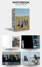 NMIXX - The Chronicles of NMIXX : HOW TO CATCH AURORA