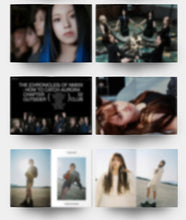 NMIXX - The Chronicles of NMIXX : HOW TO CATCH AURORA