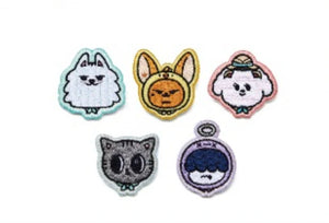 TOMORROW X TOGETHER TXT - PPULBATU FINDING MOA Pop-Up Official MD