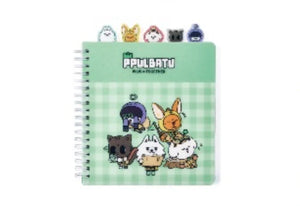 TOMORROW X TOGETHER TXT - PPULBATU FINDING MOA Pop-Up Official MD