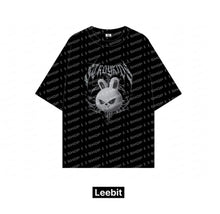 STRAY KIDS Official EVIL SKZOO T-SHIRT World Tour dominATE