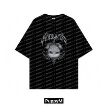 STRAY KIDS Official EVIL SKZOO T-SHIRT World Tour dominATE