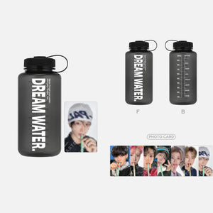 NCT DREAM Fanmeeting DREAM QUEST 2025 Official MD
