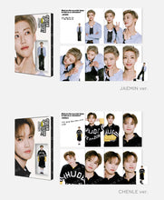 NCT DREAM Fanmeeting DREAM QUEST 2025 Official MD