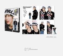 NCT DREAM Fanmeeting DREAM QUEST 2025 Official MD