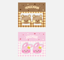 NCT DREAM Fanmeeting DREAM QUEST 2025 Official MD