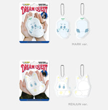 NCT DREAM Fanmeeting DREAM QUEST 2025 Official MD