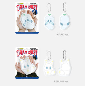 NCT DREAM Fanmeeting DREAM QUEST 2025 Official MD