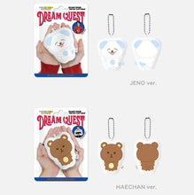 NCT DREAM Fanmeeting DREAM QUEST 2025 Official MD