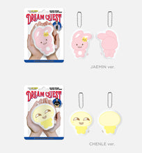 NCT DREAM Fanmeeting DREAM QUEST 2025 Official MD
