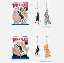 NCT DREAM Fanmeeting DREAM QUEST 2025 Official MD