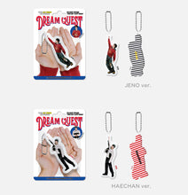 NCT DREAM Fanmeeting DREAM QUEST 2025 Official MD
