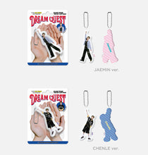 NCT DREAM Fanmeeting DREAM QUEST 2025 Official MD
