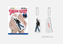 NCT DREAM Fanmeeting DREAM QUEST 2025 Official MD