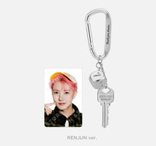 NCT DREAM Fanmeeting DREAM QUEST 2025 Official MD