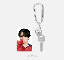 NCT DREAM Fanmeeting DREAM QUEST 2025 Official MD