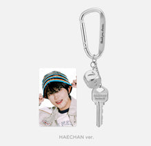 NCT DREAM Fanmeeting DREAM QUEST 2025 Official MD