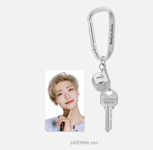 NCT DREAM Fanmeeting DREAM QUEST 2025 Official MD