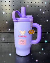 STRAY KIDS SKZ - DO IT Pop Up Store Official Tumbler 860ml / 30oz