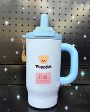 STRAY KIDS SKZ - DO IT Pop Up Store Official Tumbler 860ml / 30oz