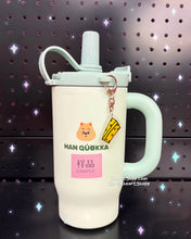 STRAY KIDS SKZ - DO IT Pop Up Store Official Tumbler 860ml / 30oz