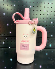 STRAY KIDS SKZ - DO IT Pop Up Store Official Tumbler 860ml / 30oz