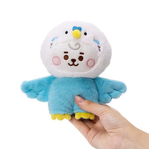 BT21 JAPAN Official Baby Bird Tatton S Size 20cm