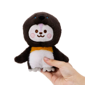 BT21 JAPAN Official Baby Bird Tatton S Size 20cm