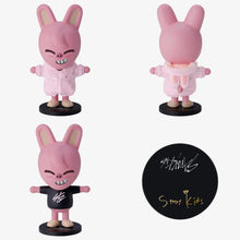 STRAY KIDS JAPAN SKZOO SOFT VINYL TOY SKZOO HOODIE ver. (Preorder JULY 2026)