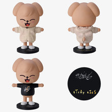 STRAY KIDS JAPAN SKZOO SOFT VINYL TOY SKZOO HOODIE ver. (Preorder JULY 2026)